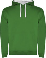 Urban men's hoodie - Image 267