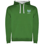 Urban men's hoodie - Image 268