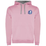 Urban men's hoodie - Image 303