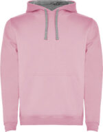 Urban men's hoodie - Image 309