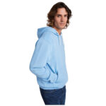 Urban men's hoodie - Image 300