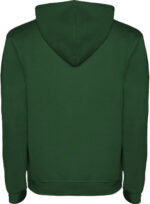 Urban men's hoodie - Image 108