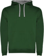 Urban men's hoodie - Image 113