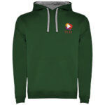 Urban men's hoodie - Image 121