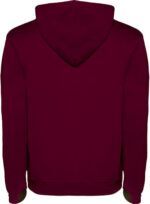 Urban men's hoodie - Image 150