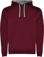 Urban men's hoodie - Image 176