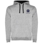 Urban men's hoodie - Image 37
