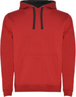 Urban men's hoodie - Image 85