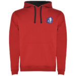 Urban men's hoodie - Image 100
