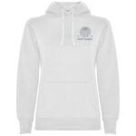 Urban women's hoodie - Image 541