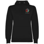 Urban women's hoodie - Image 506