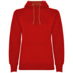 Urban women's hoodie - Image 428