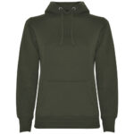 Urban women's hoodie - Image 386