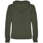 Urban women's hoodie - Image 395