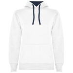 Urban women's hoodie - Image 281