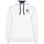 Urban women's hoodie - Image 282