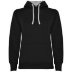 Urban women's hoodie - Image 316