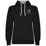 Urban women's hoodie - Image 331