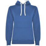 Urban women's hoodie - Image 239