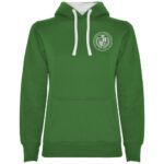 Urban women's hoodie - Image 170
