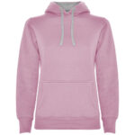 Urban women's hoodie - Image 85