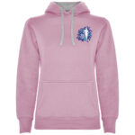 Urban women's hoodie - Image 86