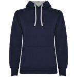 Urban women's hoodie - Image 113