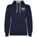 Urban women's hoodie - Image 121
