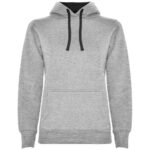Urban women's hoodie - Image 29
