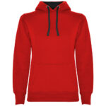 Urban women's hoodie - Image 36