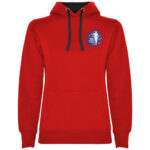 Urban women's hoodie - Image 51
