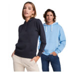 Urban women's hoodie - Image 47