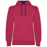 Urban women's hoodie - Image 78
