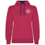 Urban women's hoodie - Image 72
