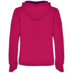 Urban women's hoodie - Image 3