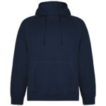 Vinson organic cotton unisex hoodie - Image 337
