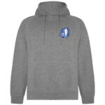 Vinson organic cotton unisex hoodie - Image 289
