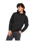 Vinson organic cotton unisex hoodie - Image 293
