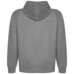 Vinson organic cotton unisex hoodie - Image 185