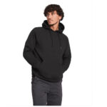 Vinson organic cotton unisex hoodie - Image 221