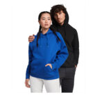 Vinson organic cotton unisex hoodie - Image 222