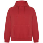 Vinson organic cotton unisex hoodie - Image 155