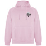 Vinson organic cotton unisex hoodie - Image 163