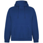 Vinson organic cotton unisex hoodie - Image 78