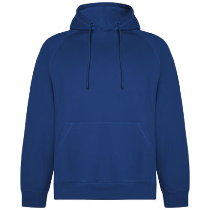 Vinson organic cotton unisex hoodie