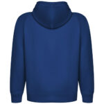 Vinson organic cotton unisex hoodie - Image 80