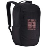 Case Logic Invigo 14" recycled laptop backpack 14.5L - Image 2