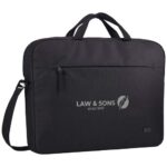 Case Logic Invigo 15.6" recycled laptop bag - Image 2