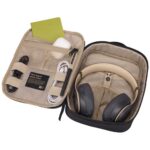 Case Logic Invigo recycled accessories bag - Image 6
