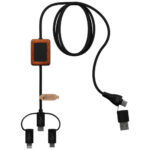 SCX.design C46 5-in-1 CarPlay cable - Image 3